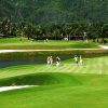 Diamond Bay Golf Resort - Nha Trang golf packages