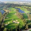 Montgomerie Links Golf Club - Danang golf package