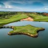 PGA NovaWorld Ocean Course -Phan Thiet golf packages