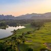 Sky Lake Resort & Golf Club - Hanoi golf package